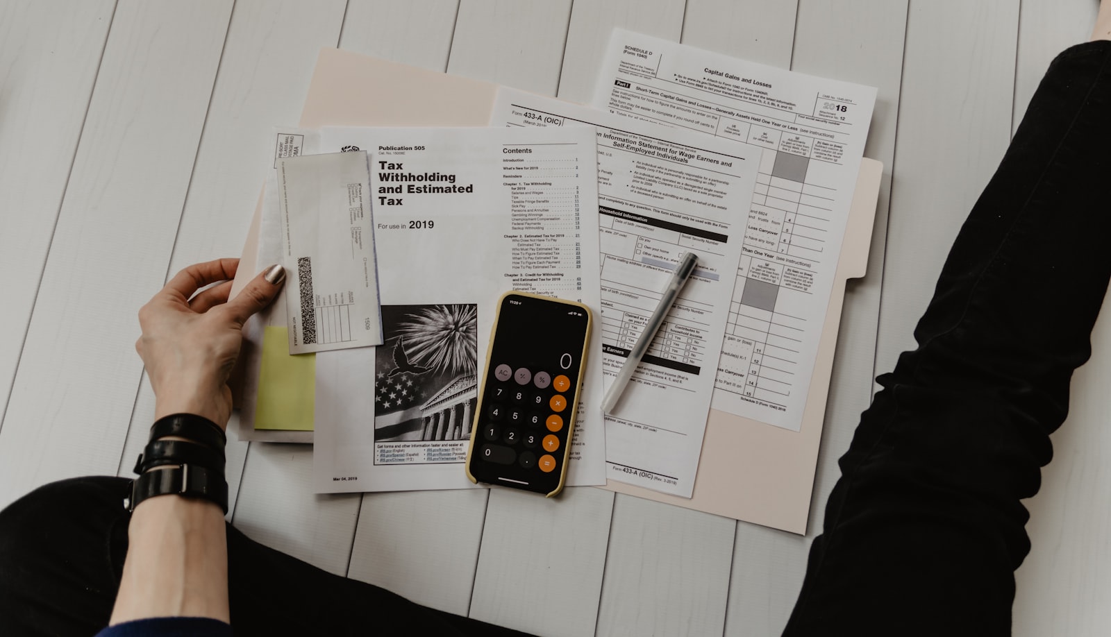 Profit Margin Calculator: How to Calculate Profit Margins